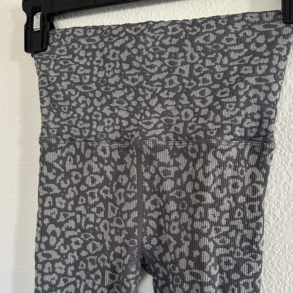 FP Movement Leopard Print Set - image 3